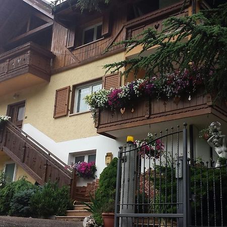 B&B Al Cedro 스포르미노레 외부 사진