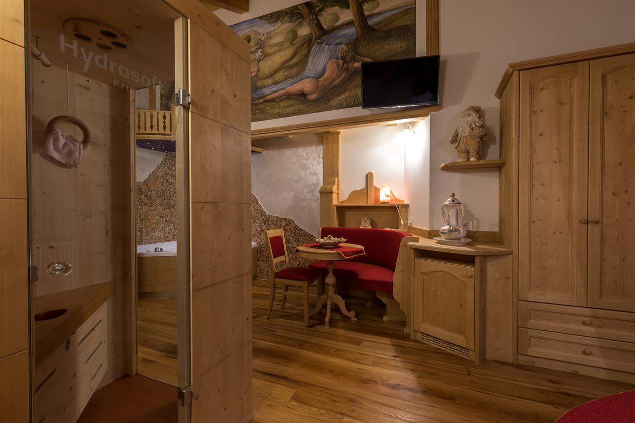 B&B Al Cedro 스포르미노레 외부 사진