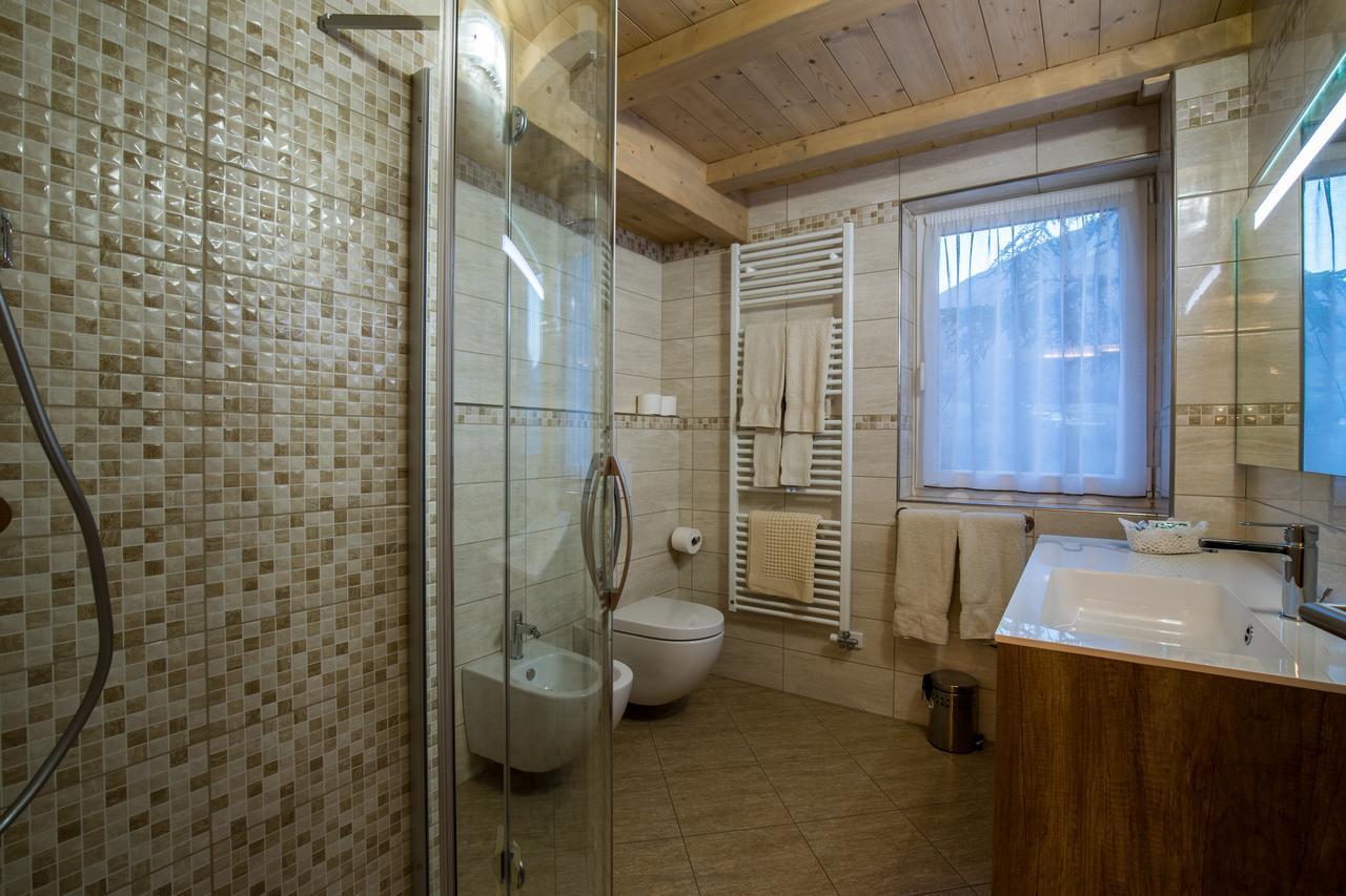 B&B Al Cedro 스포르미노레 외부 사진