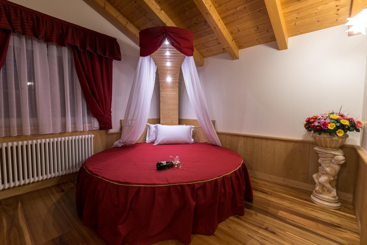 B&B Al Cedro 스포르미노레 외부 사진
