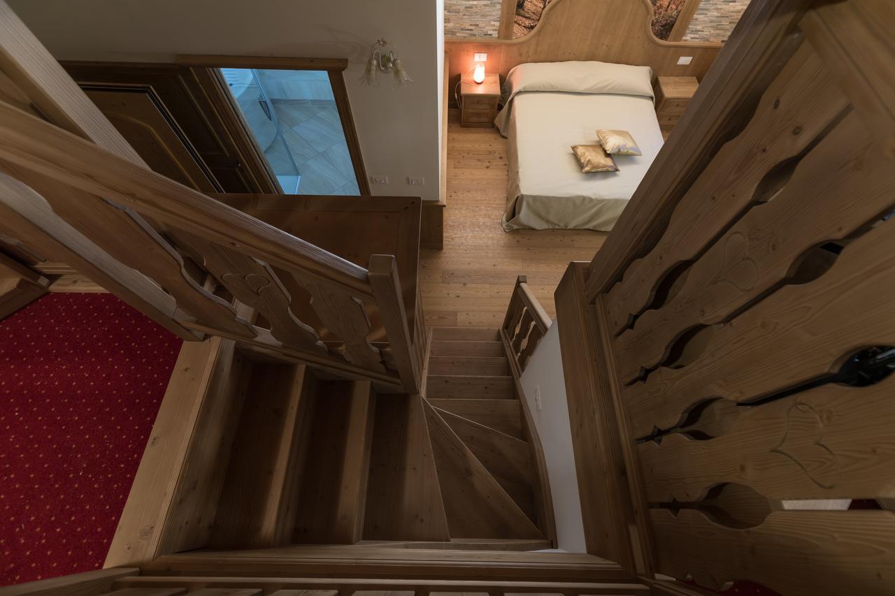 B&B Al Cedro 스포르미노레 외부 사진