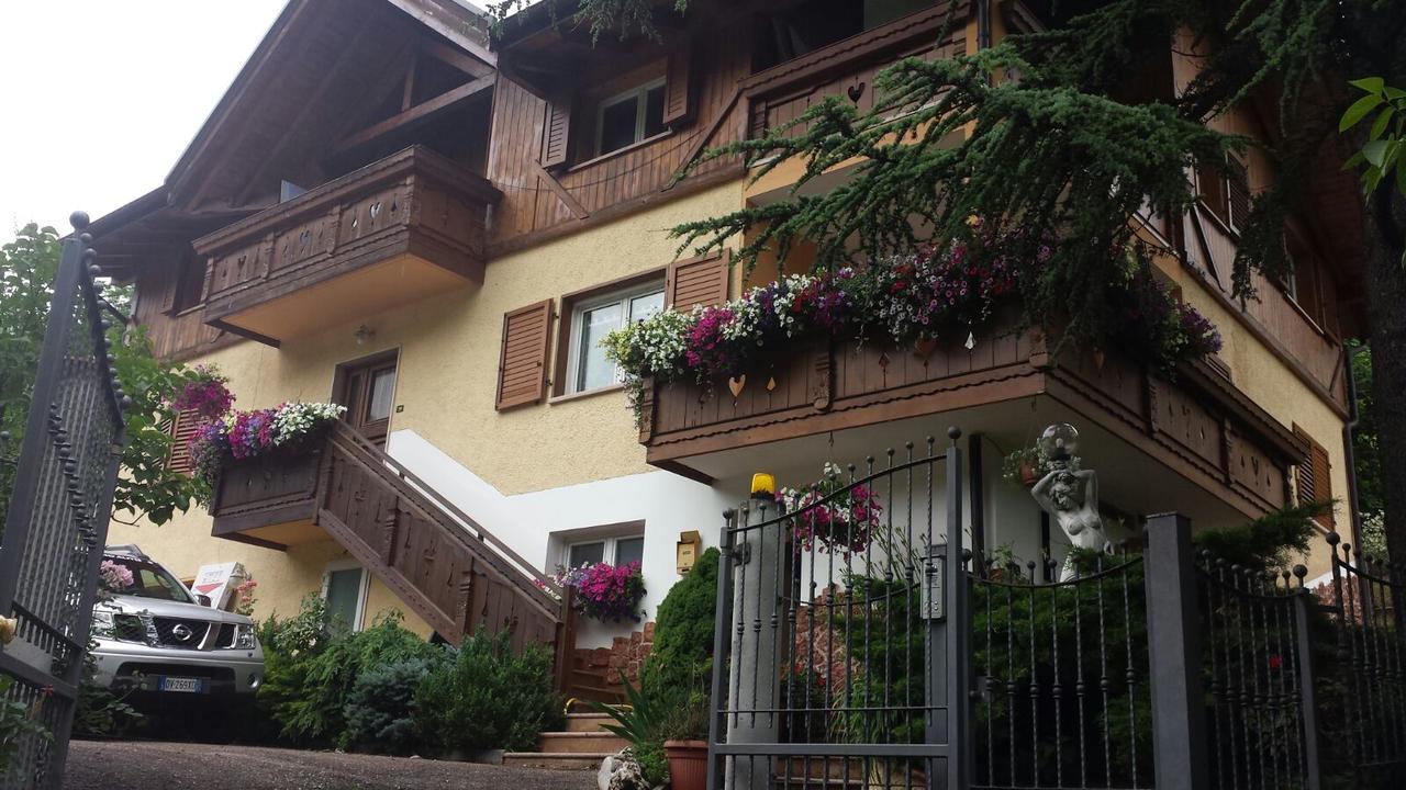 B&B Al Cedro 스포르미노레 외부 사진