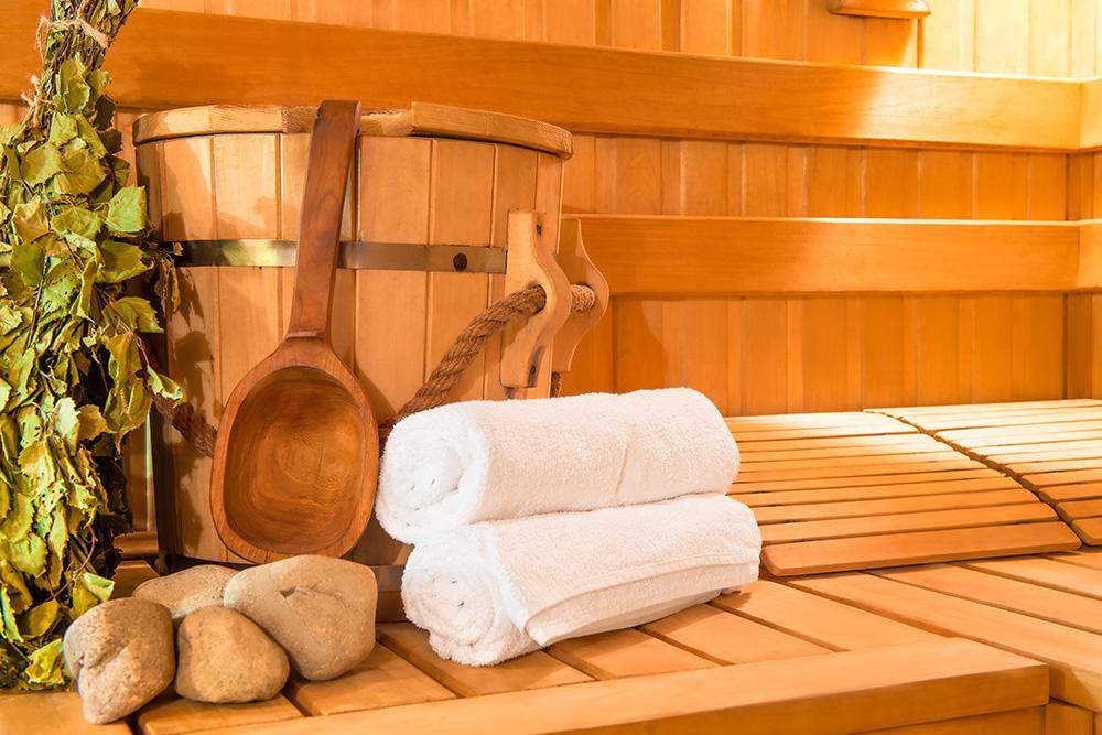B&B Al Cedro 스포르미노레 외부 사진